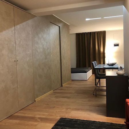 Central Loft Барі Екстер'єр фото
