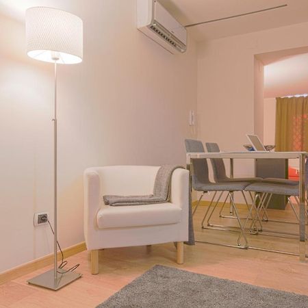 Central Loft Барі Екстер'єр фото
