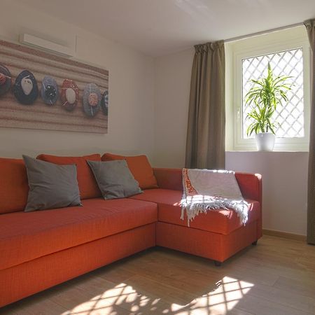 Central Loft Барі Екстер'єр фото