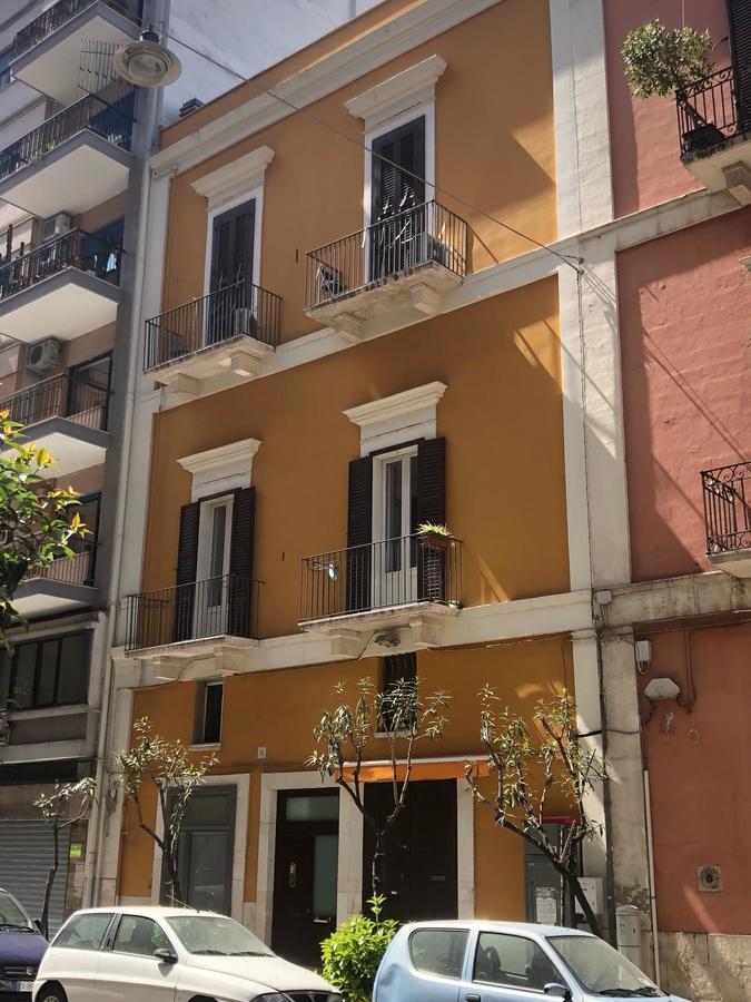 Central Loft Барі Екстер'єр фото