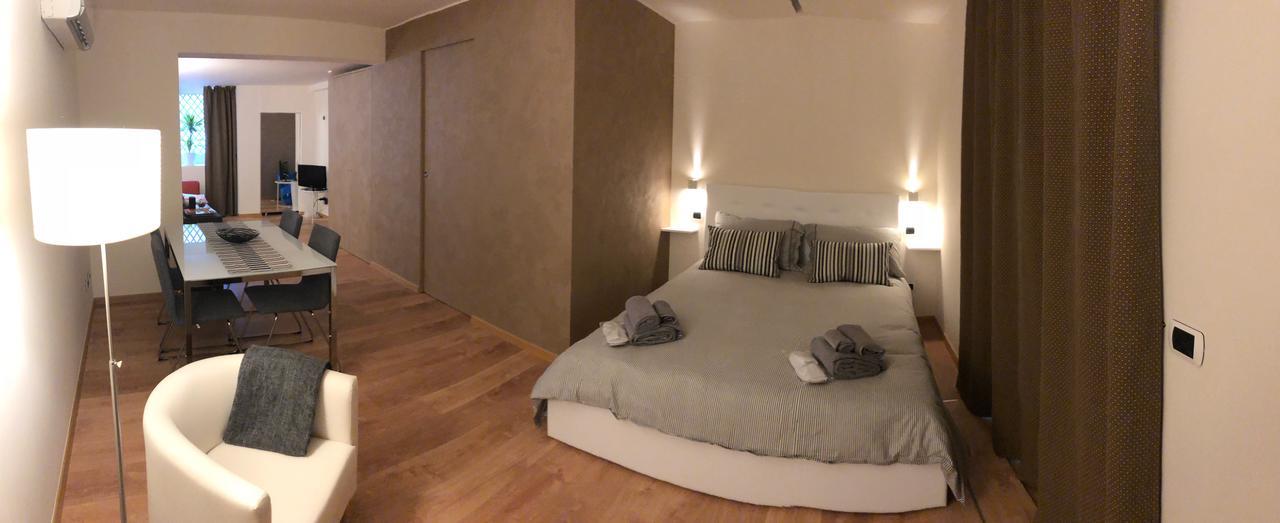 Central Loft Барі Екстер'єр фото