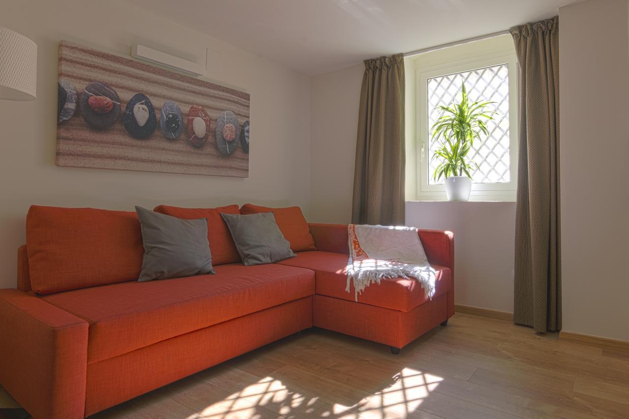 Central Loft Барі Екстер'єр фото